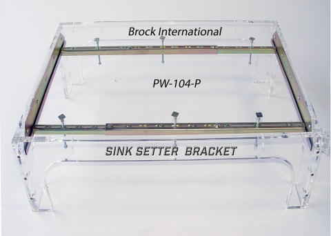 Brock International Home
