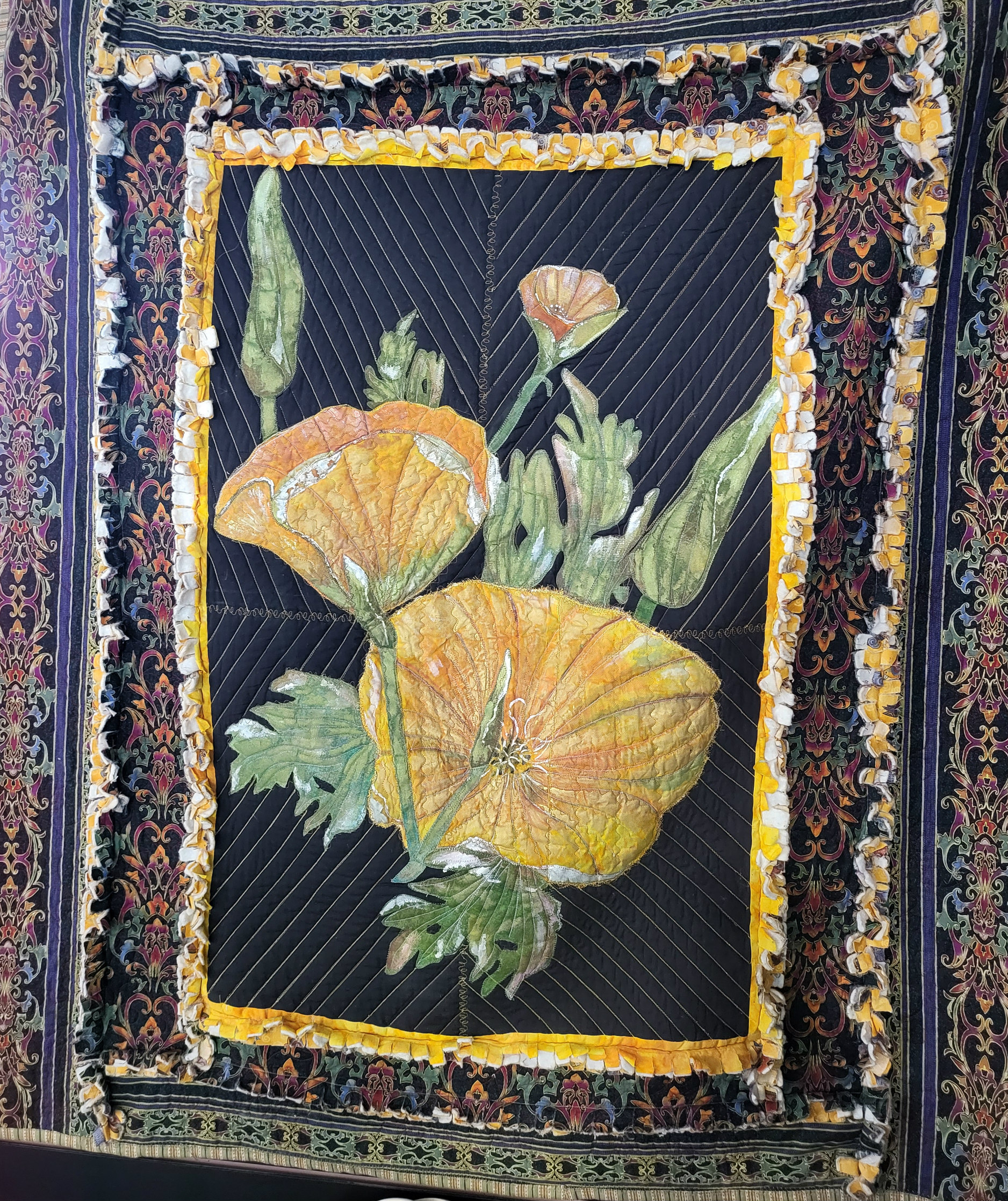 California Poppy:    2200.00
