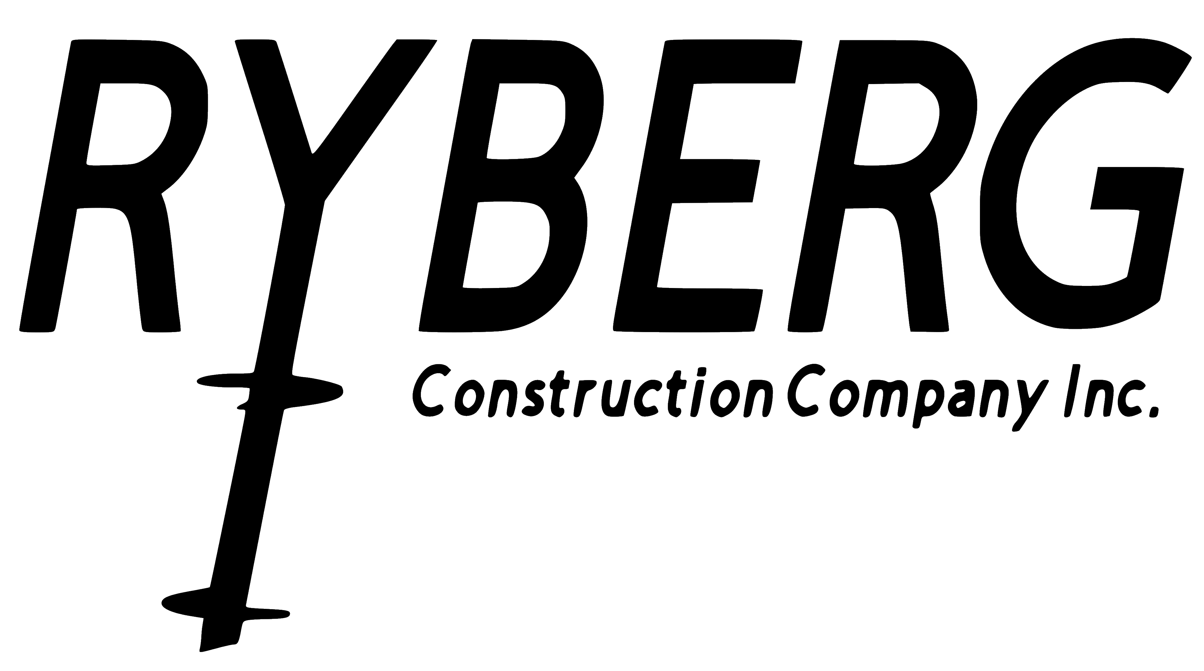 Ryberg Construction Company Inc.