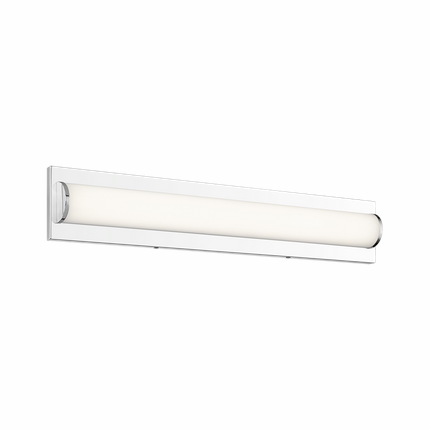 144 S08934-CH
24" LED White Glass Vanity Light
Regular $289.99
Blowout $144.99 no tax 