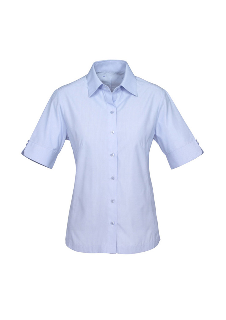 Ambassador S/S Shirt - S29522