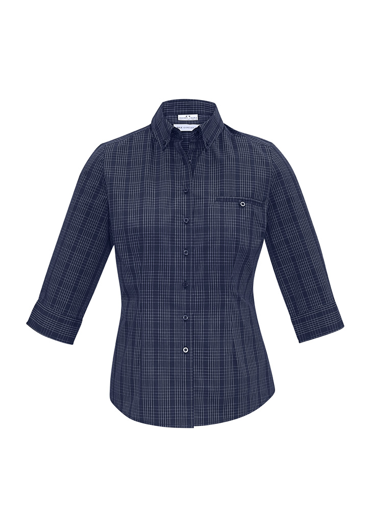 Harper 3/4 Sleeve Shirt - S820LT