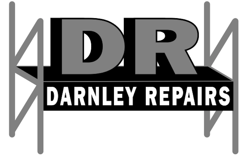 Darnley Repairs