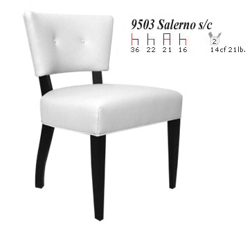 9503 Salerno s/c