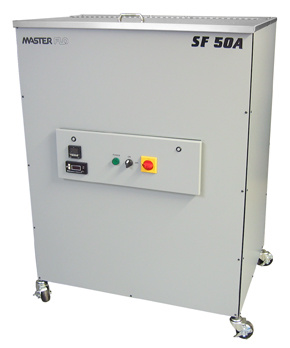 SF50A Recirculator System