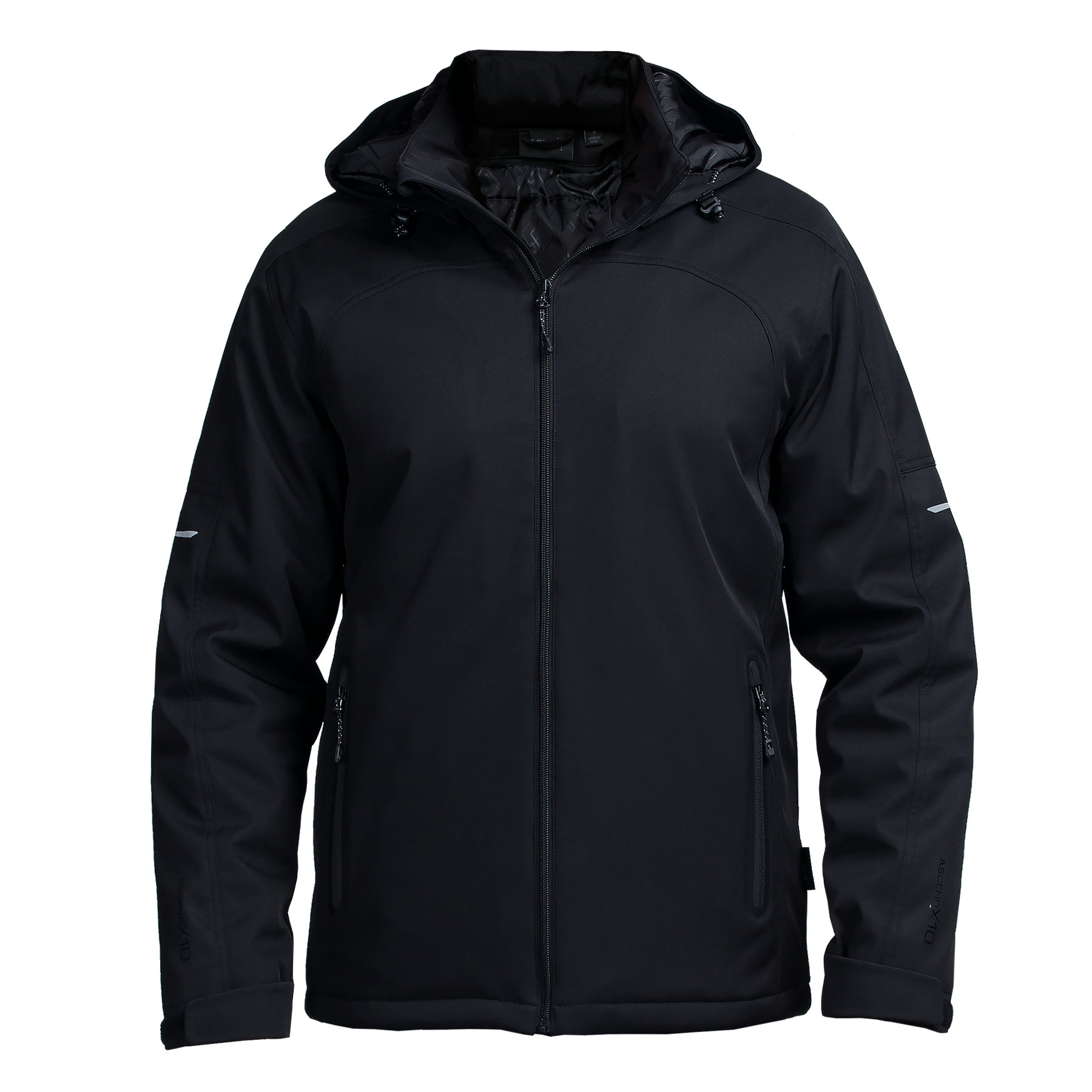 Ascend Jacket