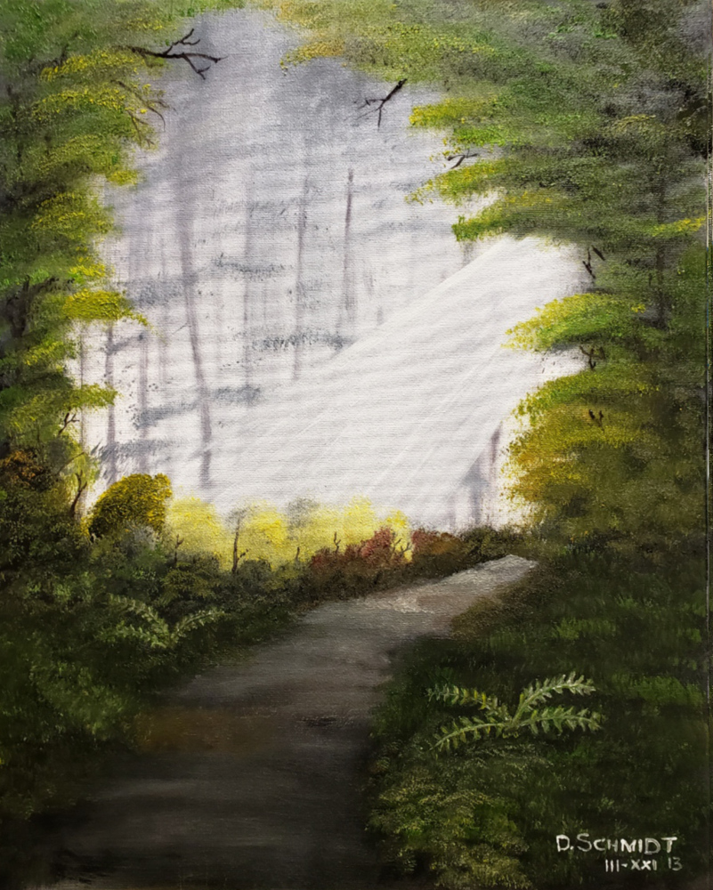 Class Don Belik-Kevin Hill