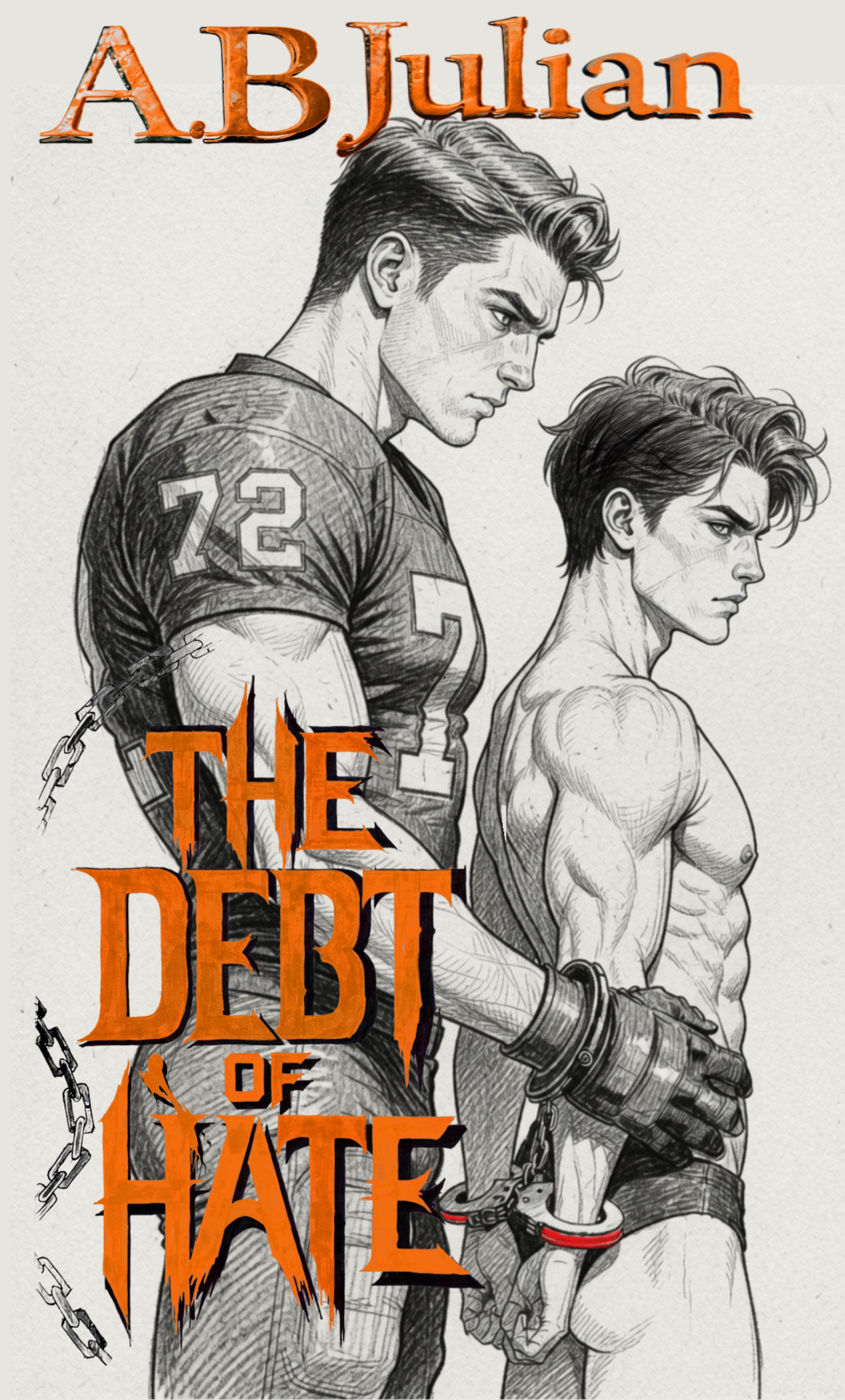 The Debt of Hate