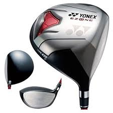Yonex ezone driver