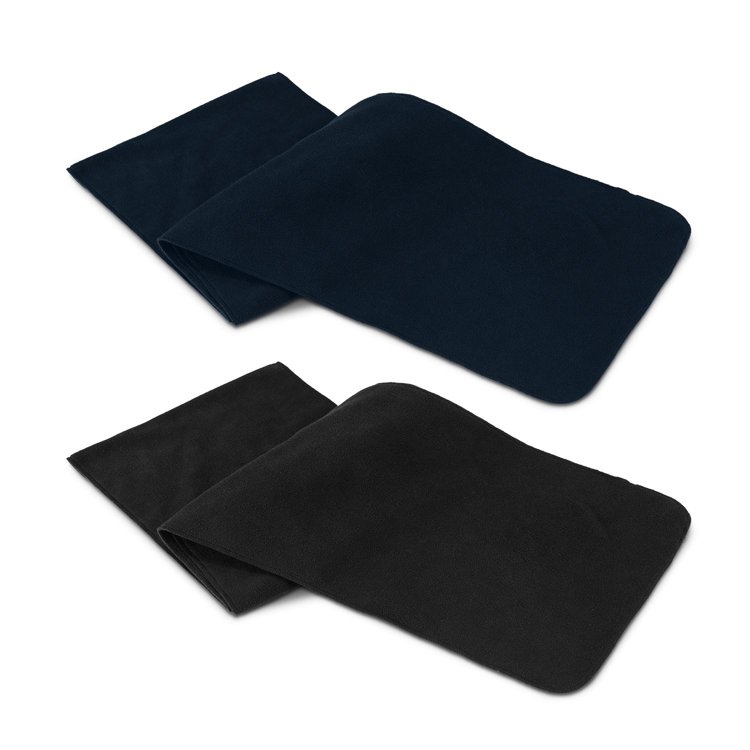 Seattle Fleece Scarf 113647