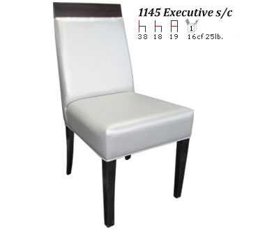 1145 Executive s/c