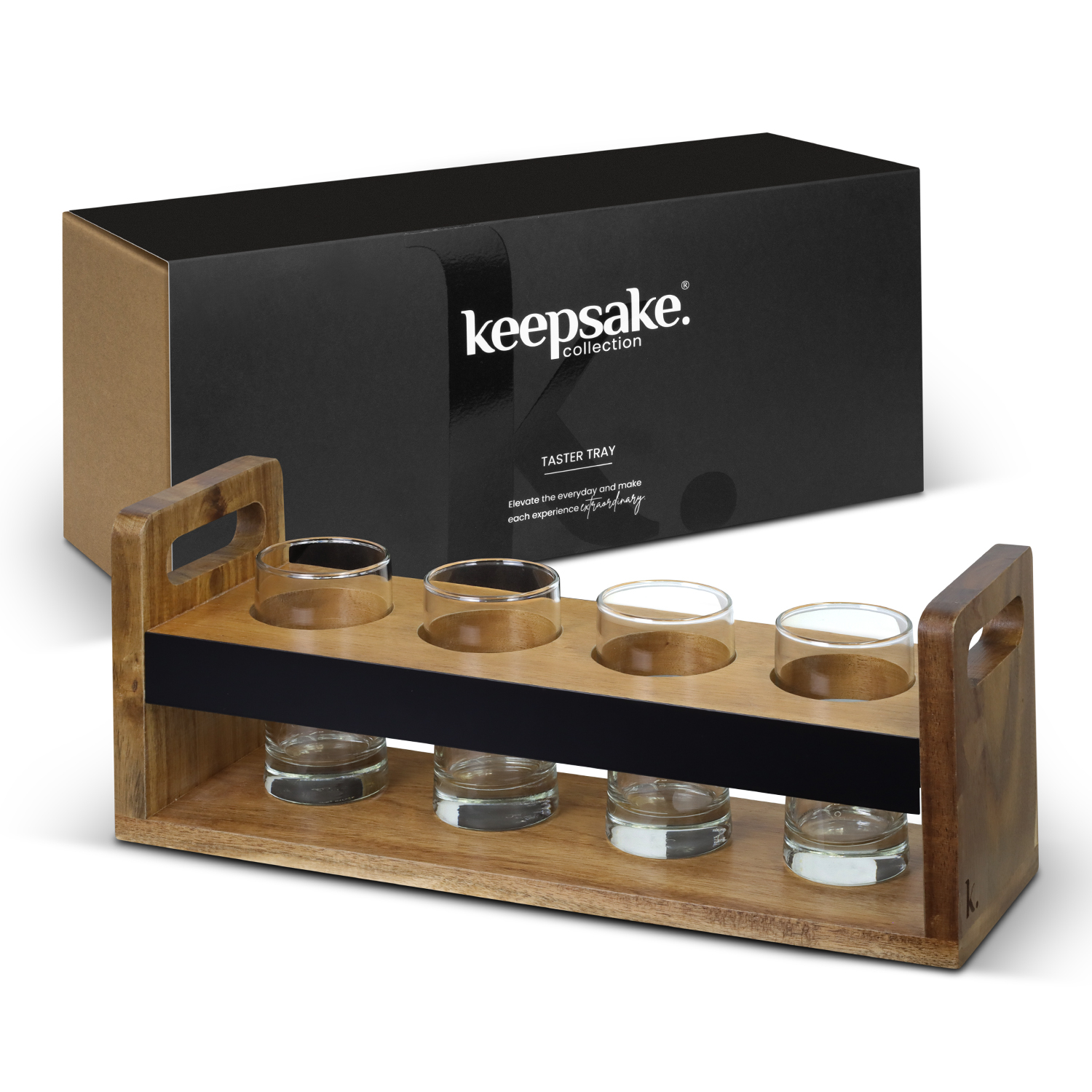 Keepsake Taster Tray 126066