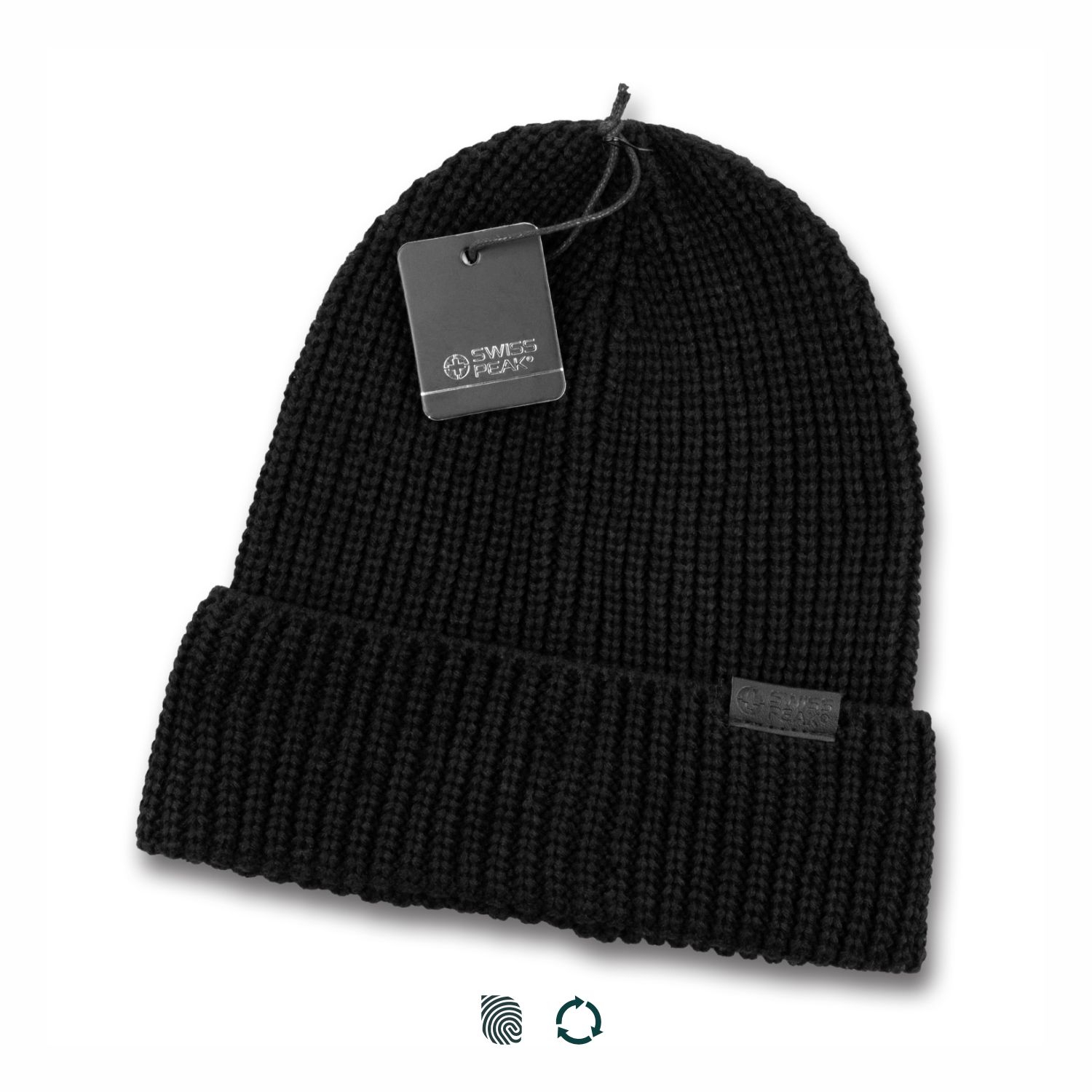 RPET Beanie 127627