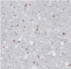 Sparkle Silver 24" x 24"