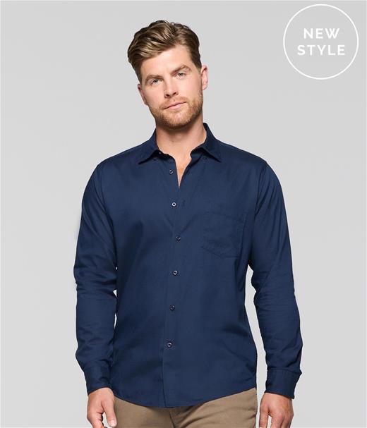 Mercer Ultra Soft Shirt