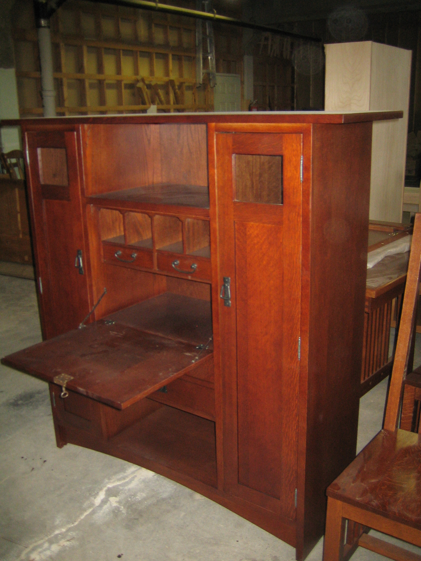 Lots of Organizability!