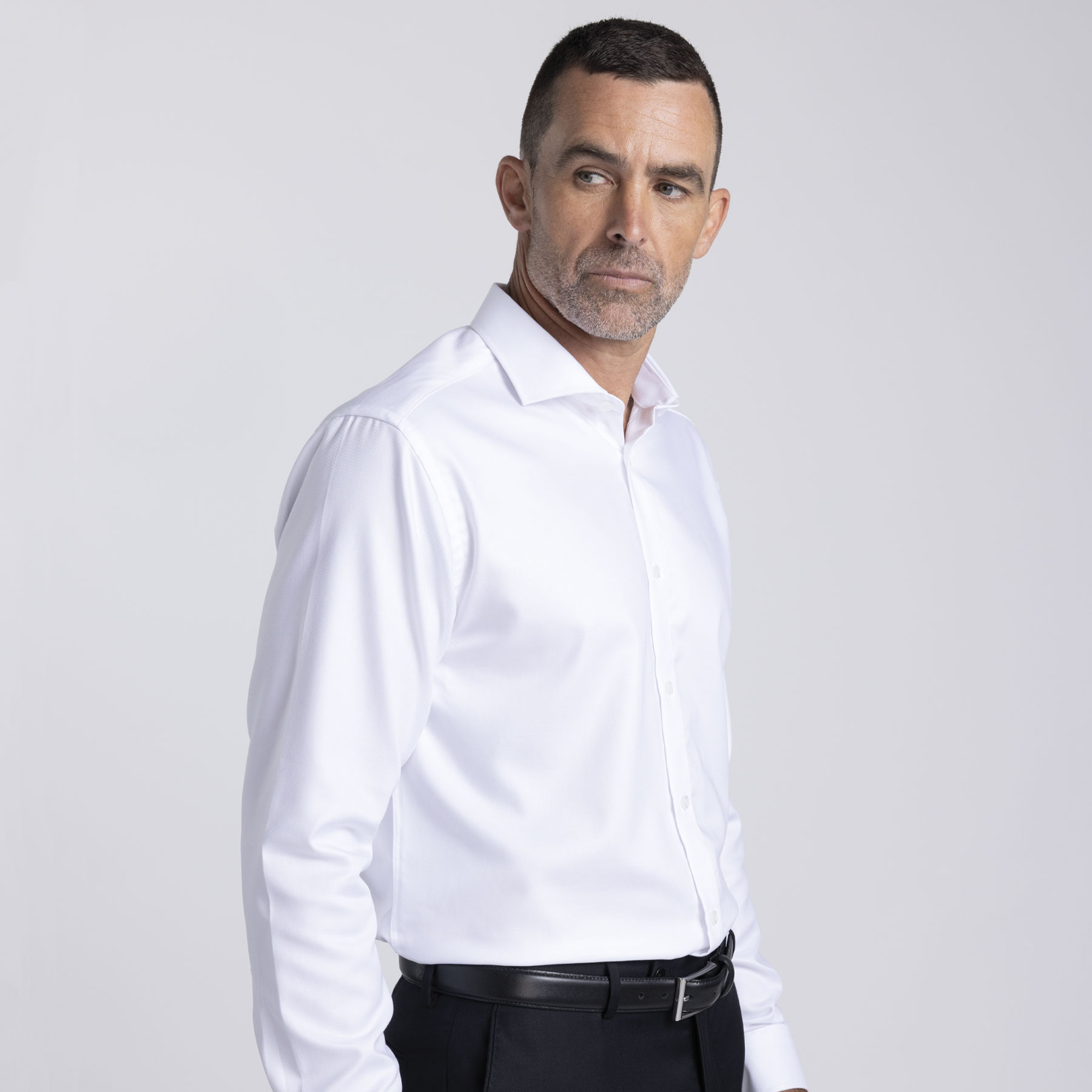Men's Corporate Origin Shirt