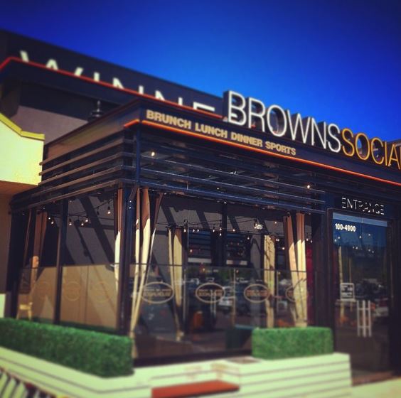 Vernon Commerical Architects