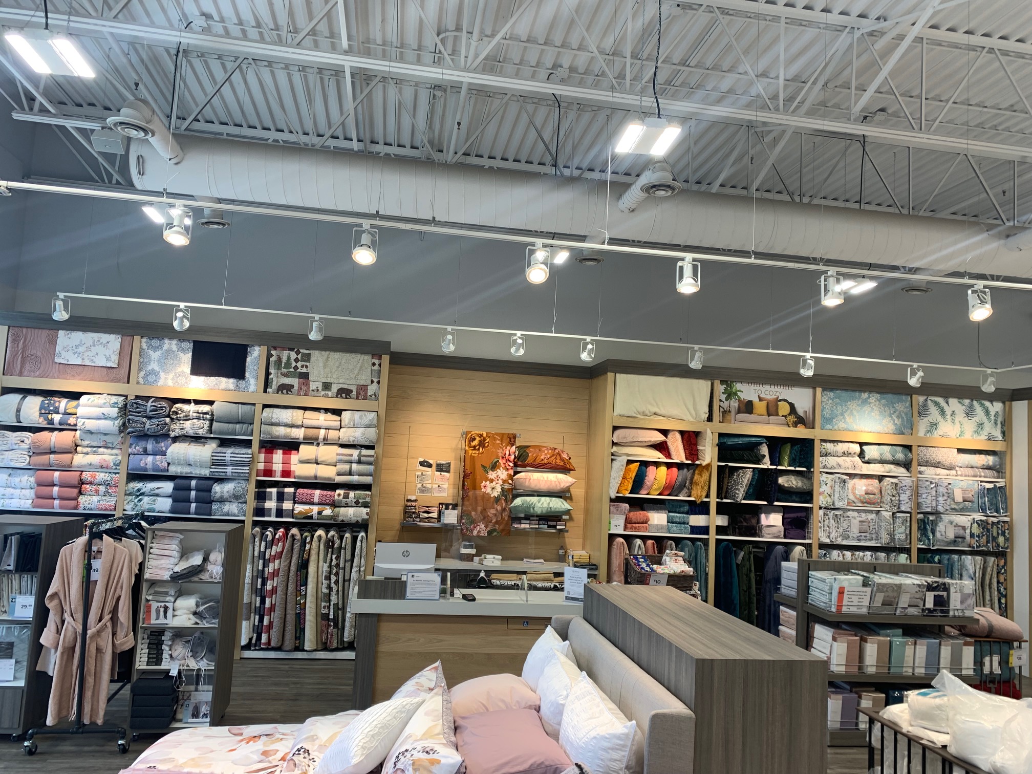 QE Home
Heartland Town Centre