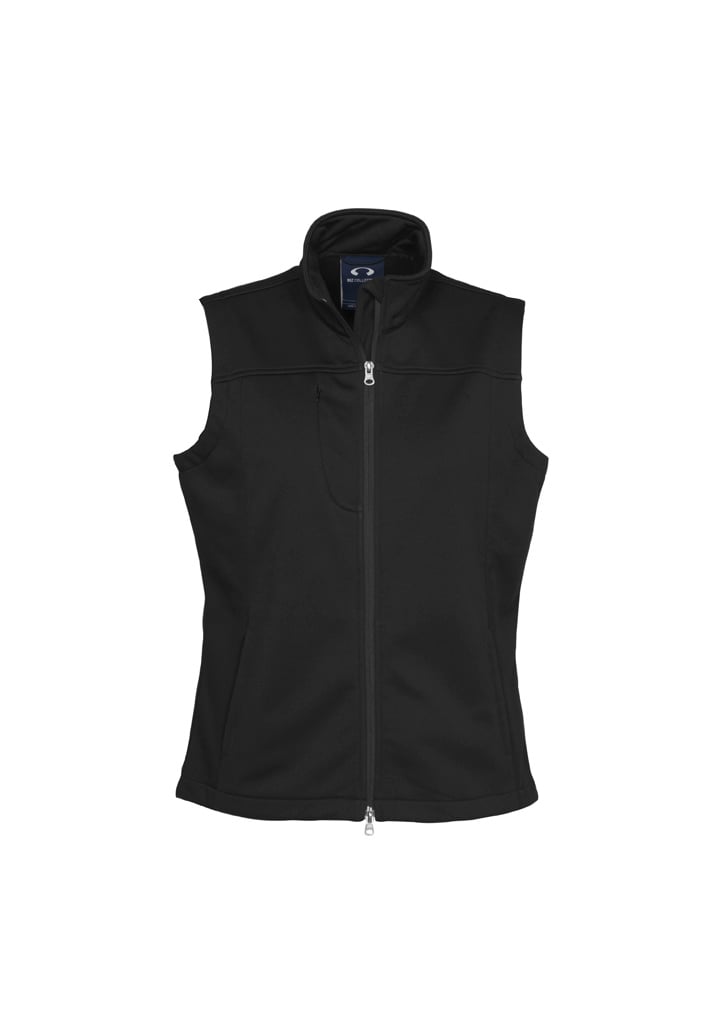 Softshell Vest - J29123