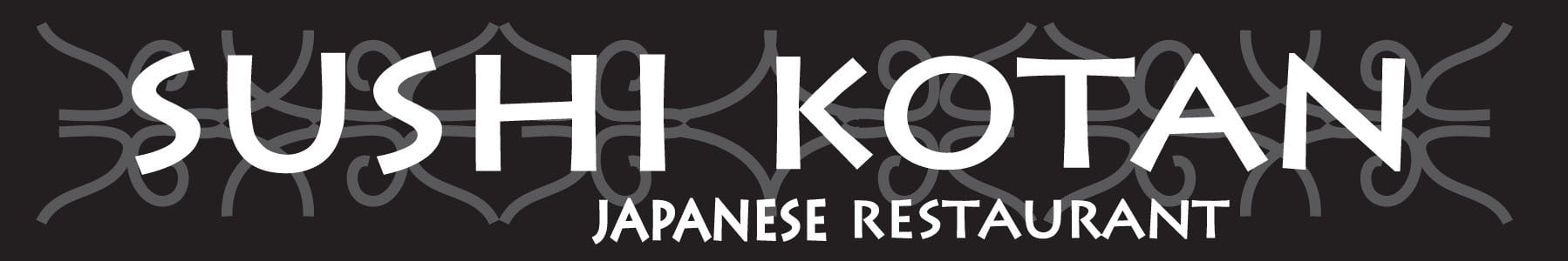 Sushi Kotan Japanese Restaurant