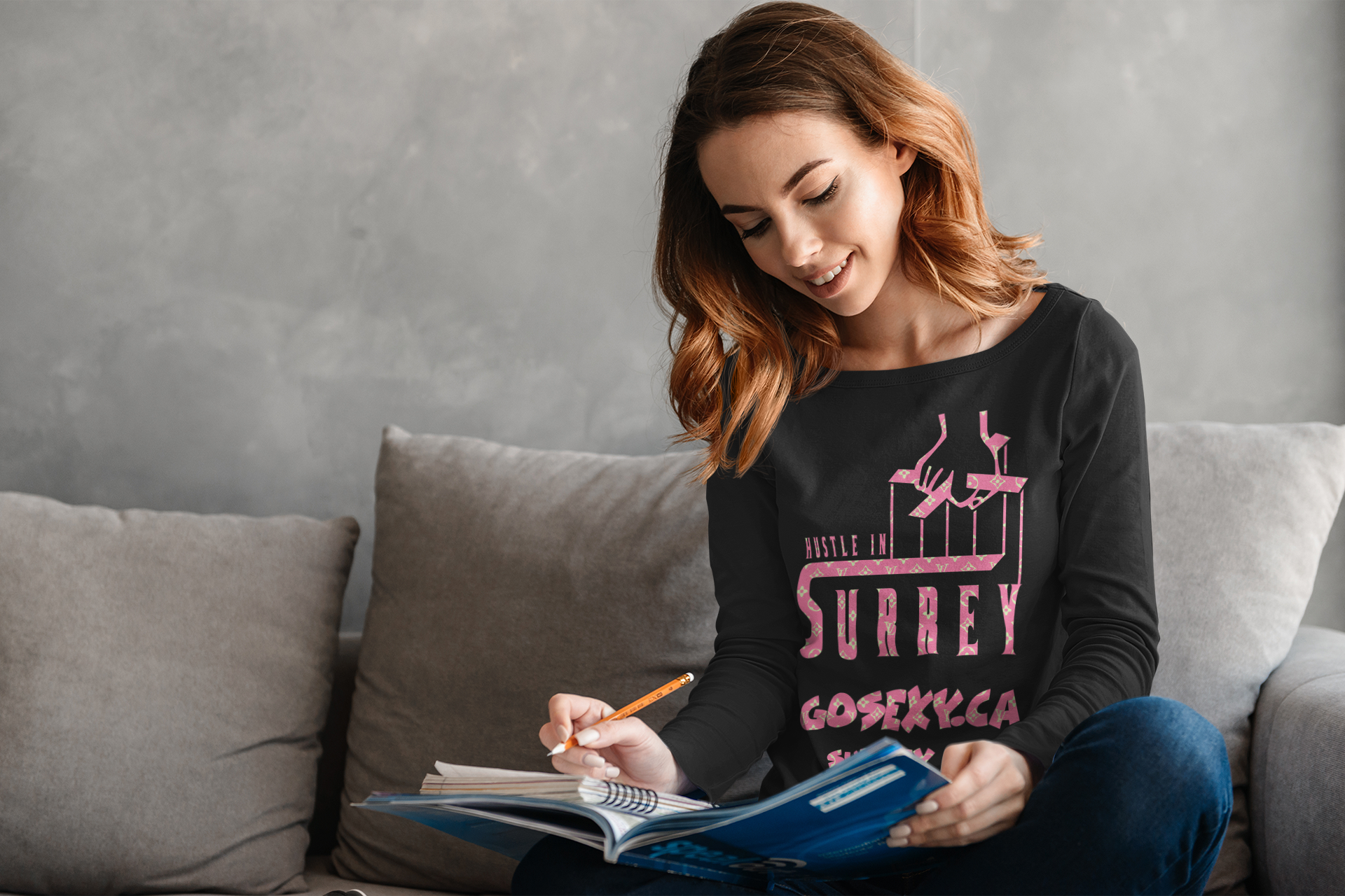 https://0901.nccdn.net/4_2/000/000/048/0a6/long-sleeve-tee-featuring-a-woman-taking-notes-on-her-couch-gose.png