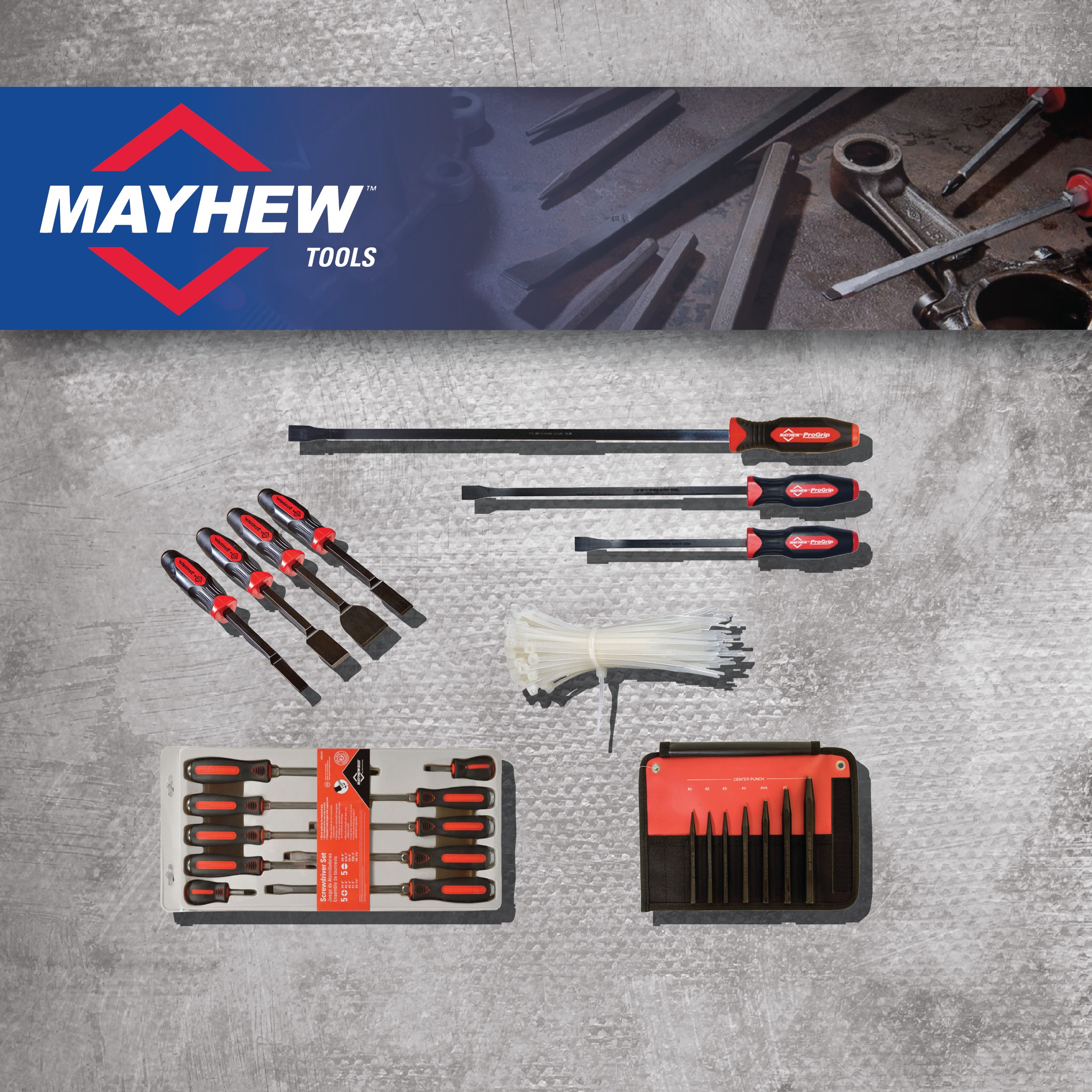 MAYHEW