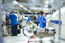 CRS Inc. has dedicated employees working on its  surface mount technology (SMT) assembly lines, bringing the best electronics contract manufacturing service to our clients.
