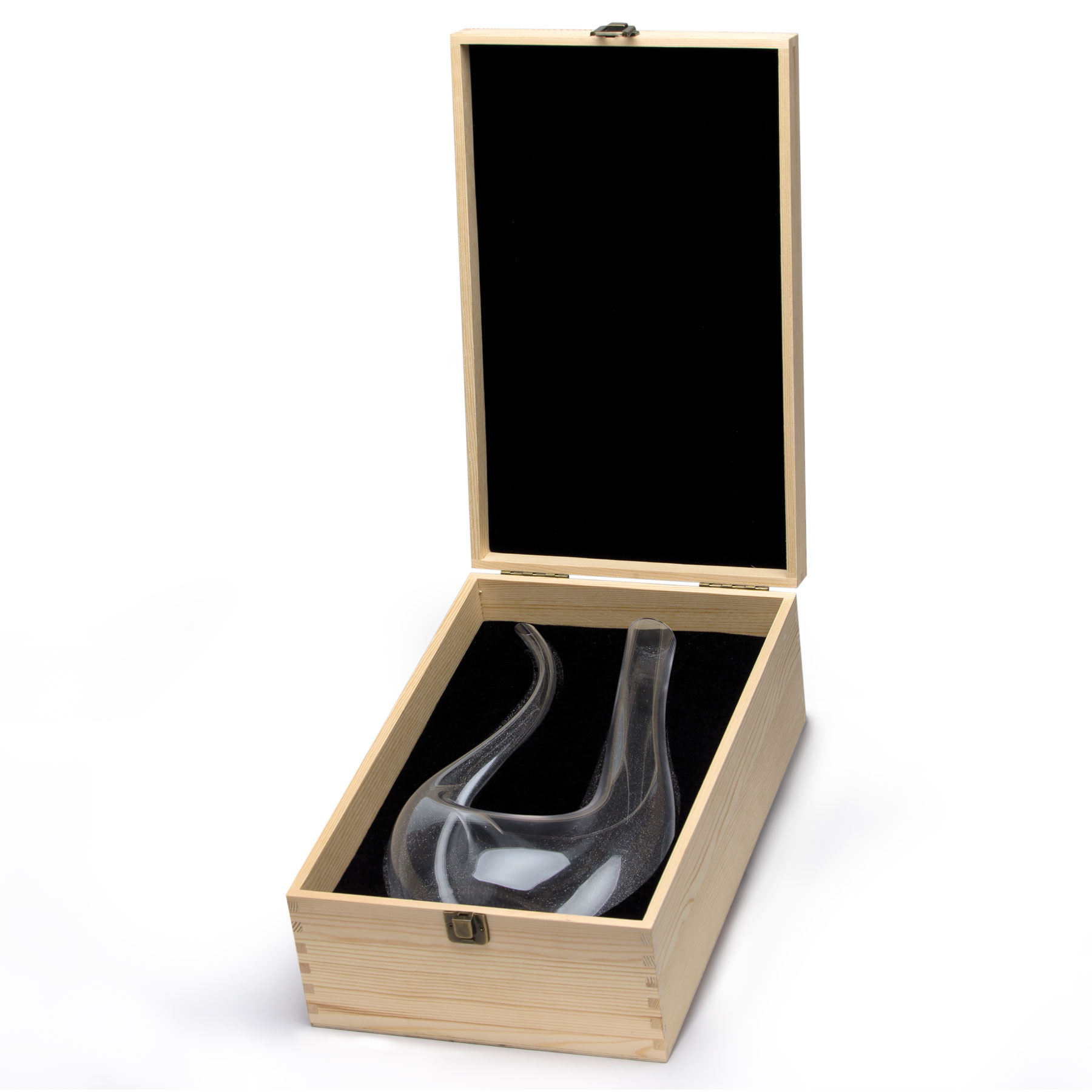 Barolo Wine Decanter - POBWD