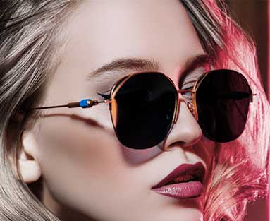 Marca 2024 eyewear distribution