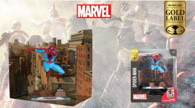 Marvel Collection 1 10th Amazing Spiderman