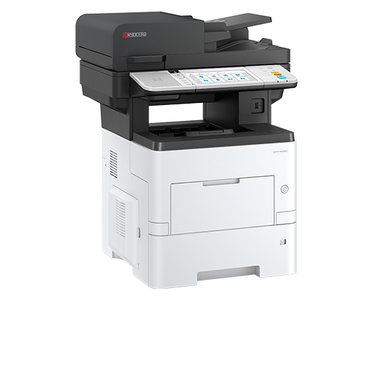 Kyocera ECOSYS MA6000ifx BW MFP