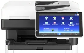 Ricoh IM350SFE MFP