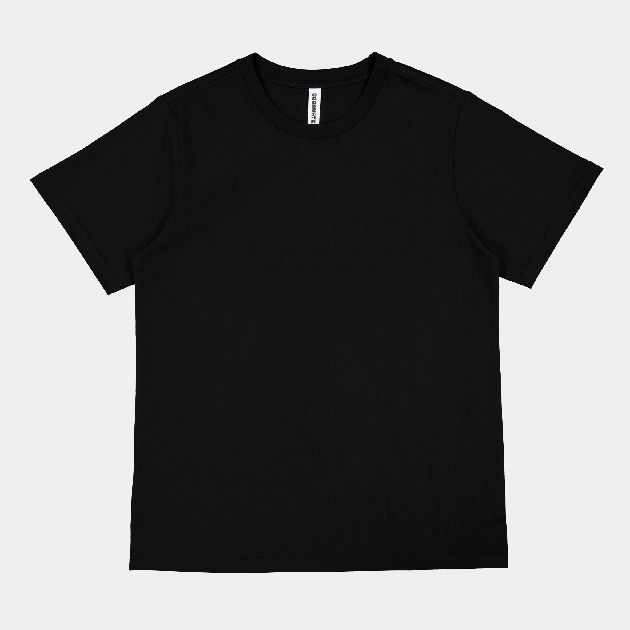 Everyday Tee - Black