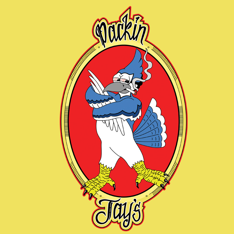 Hat & Apparel Printing, Contour Media Graphics and Custom Vectored illustration GoSexyCA