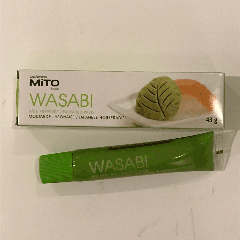 MITO Wasabi