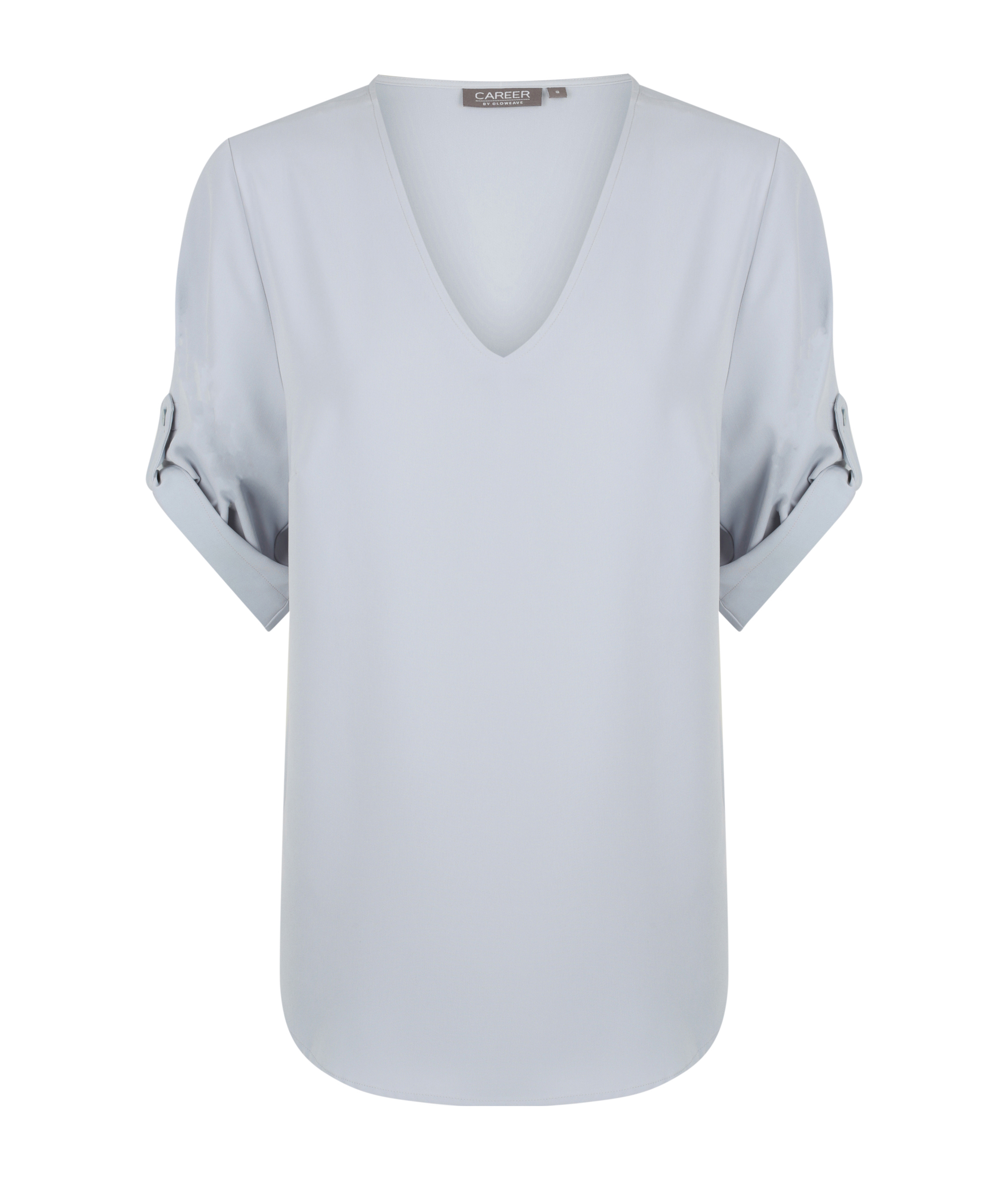 Career Reese V Neck - 1800WZ