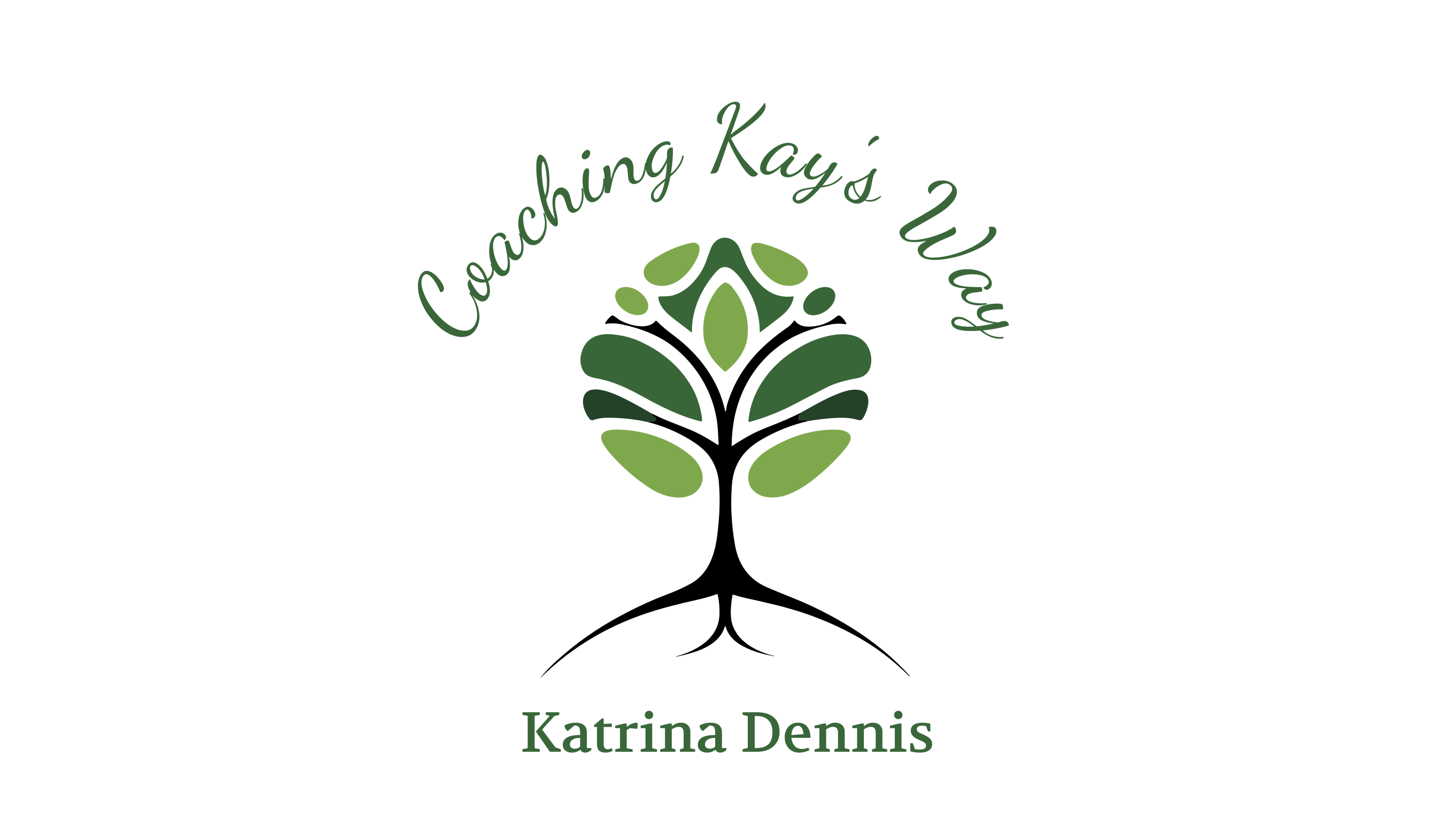 Coaching Kay's Way