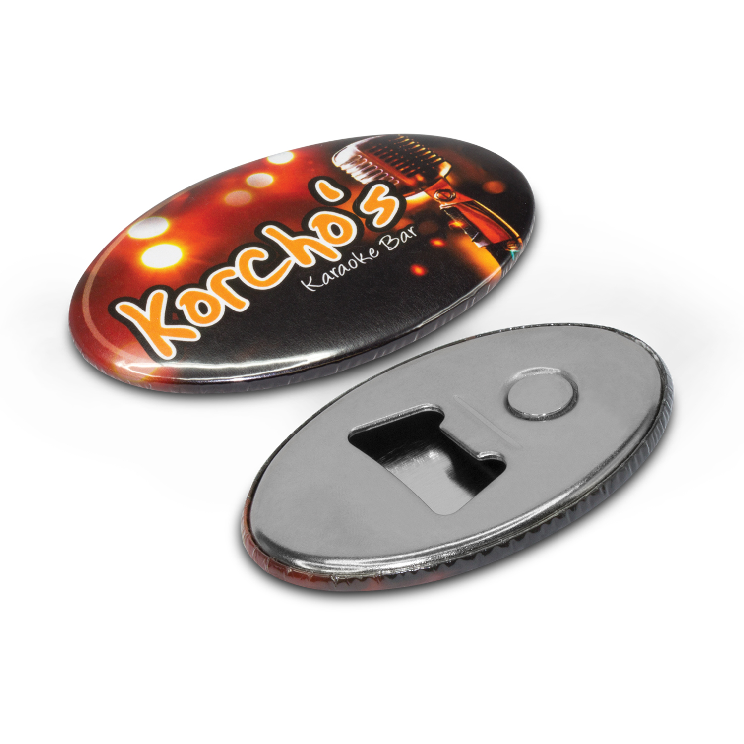 Fridge Magnet Bottle Opener 104778