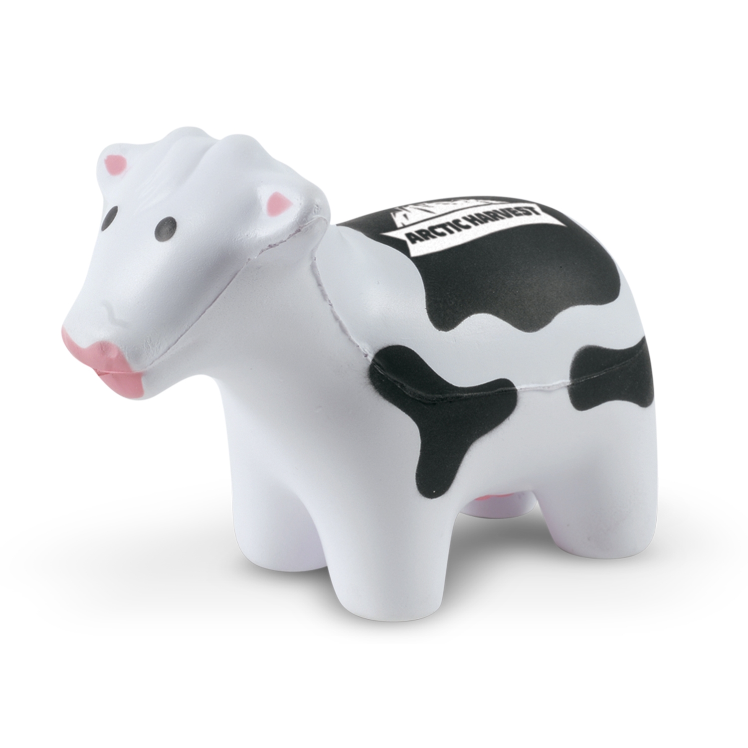 Stress Cow 106264