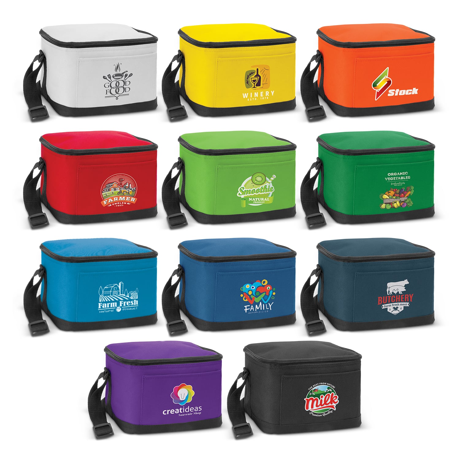Bathurst Cooler Bag 112970