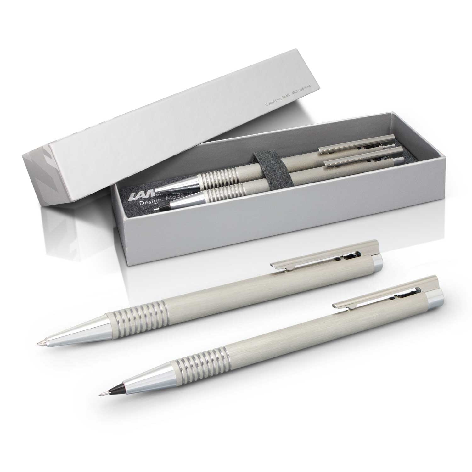 LAMY Pen & Pencil Set 113797
