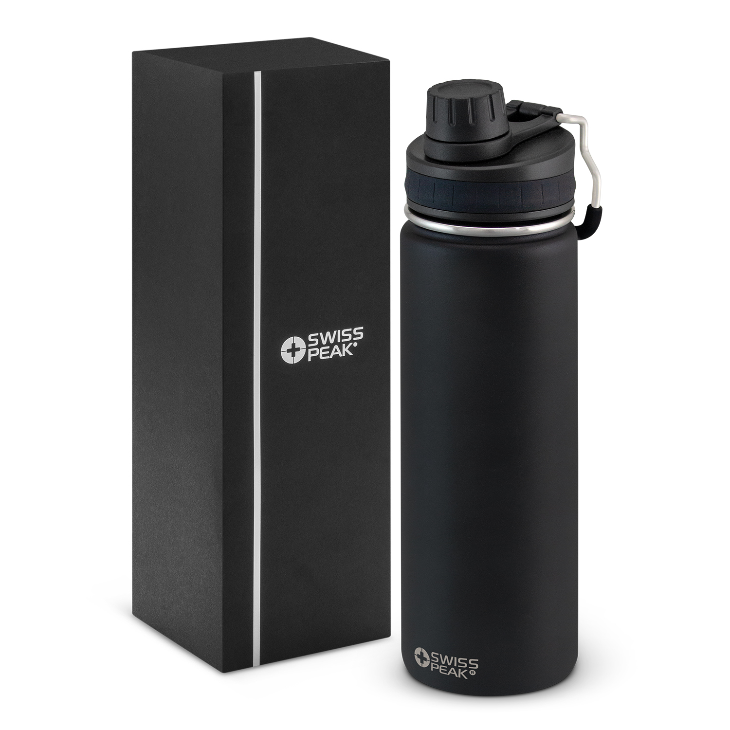 Vacuum Bottle 118113
