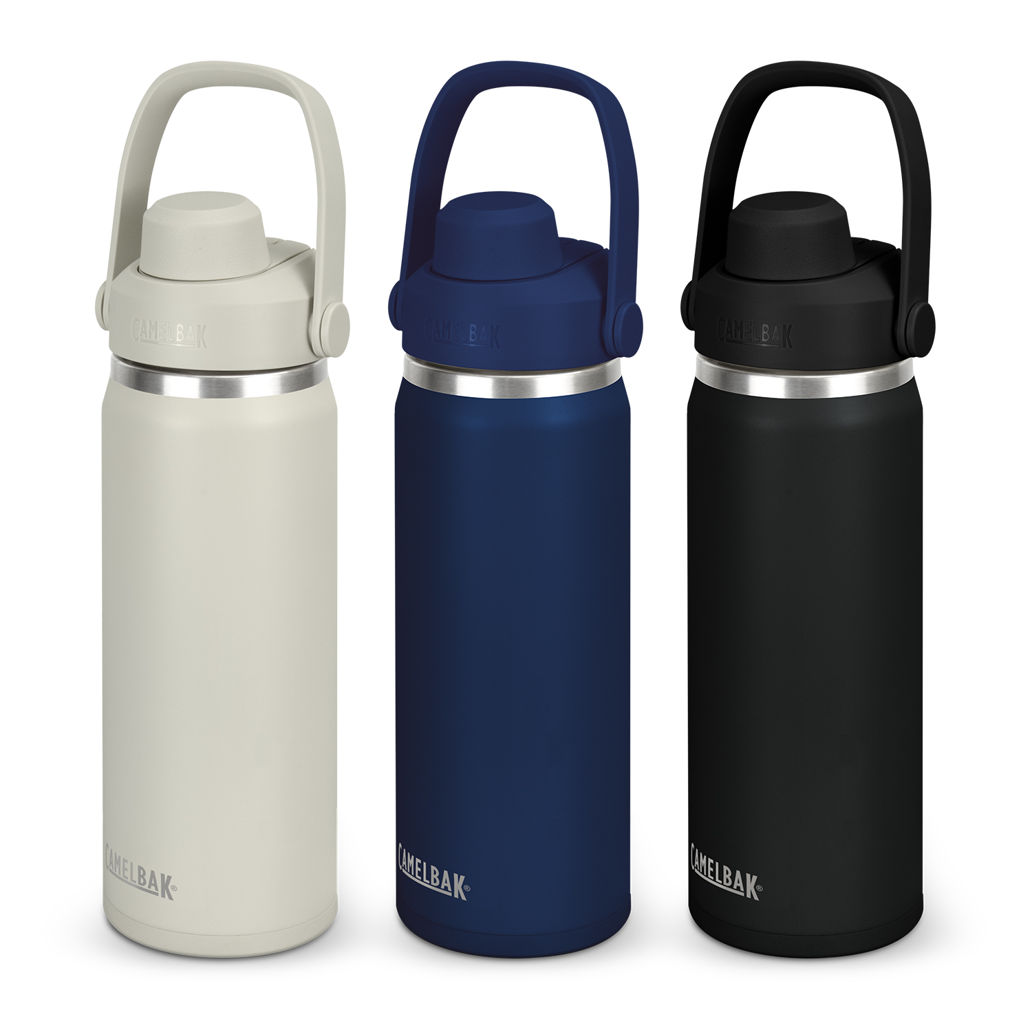Thrive Chug Vacuum Bottle 600ml