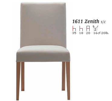 1611 Zenith s/c