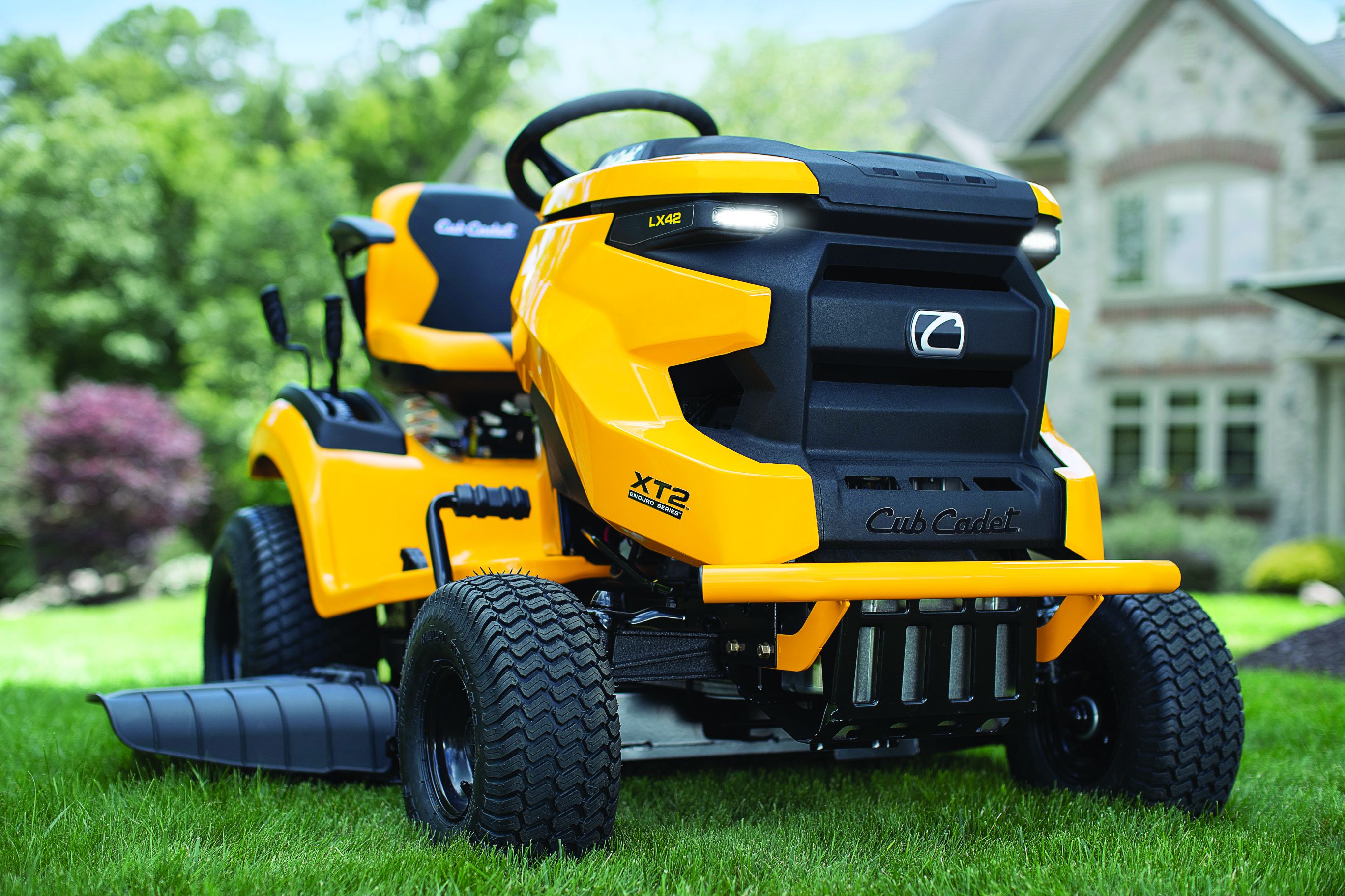 Cub Cadet Lawn Tractors