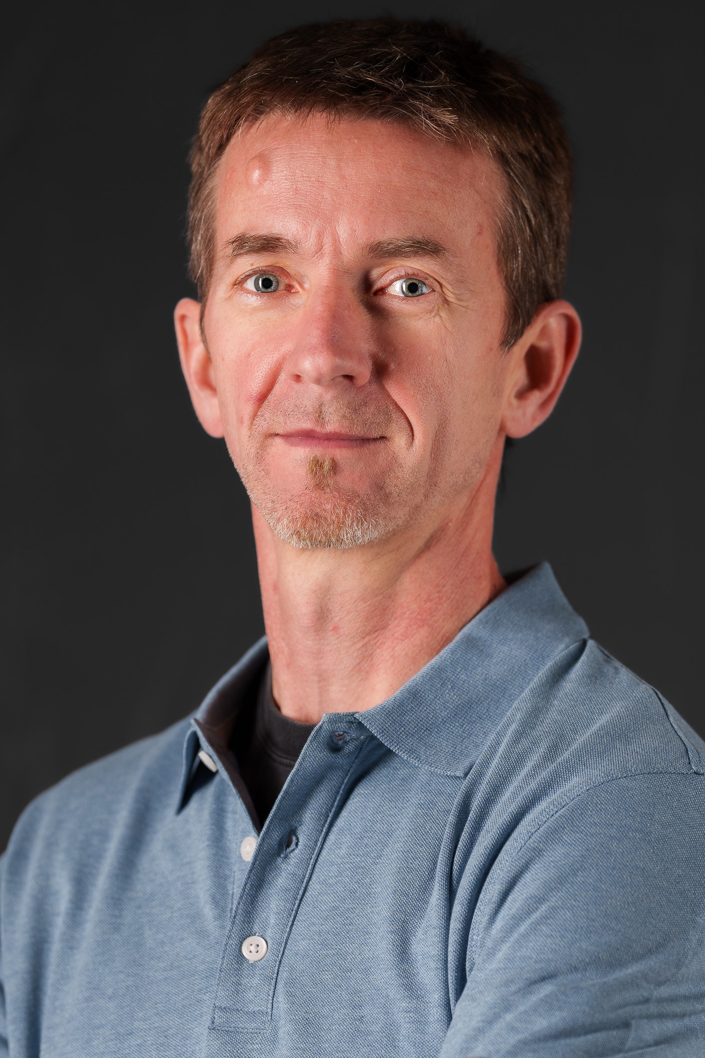 Paul Adams
Project Manager