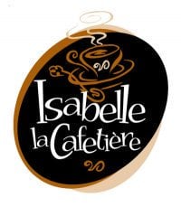 Isabelle La Cafetière