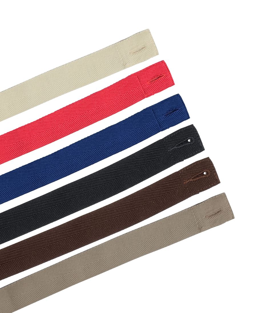 Cross Back Apron Straps - 5ACBS