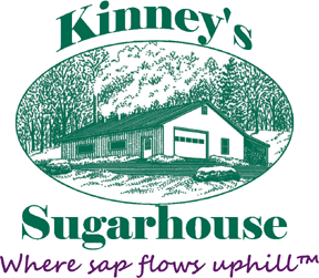 Kinneys Sugarhouse